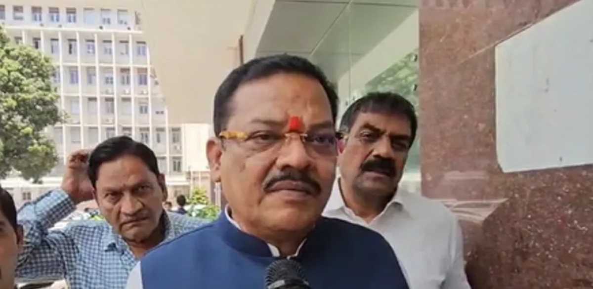 हम औरंगजेब की कोई भी निशानी देखना पसंद नहीं करते : संजय शिरसाट